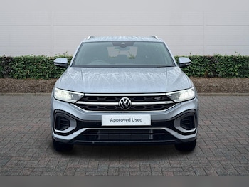 Used Volkswagen T-Roc 2026 for sale - 77442136: Photo