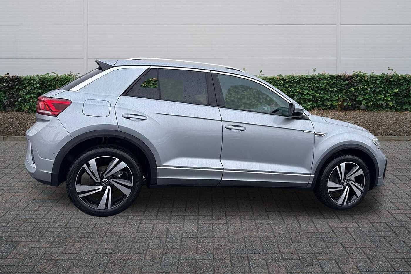 Used Volkswagen T-Roc 2026 for sale - 77442136: Photo 4