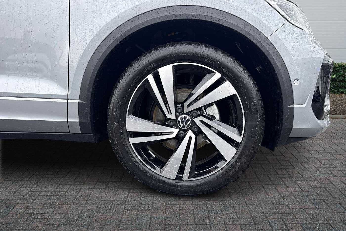 Used Volkswagen T-Roc 2026 for sale - 77442136: Photo 5