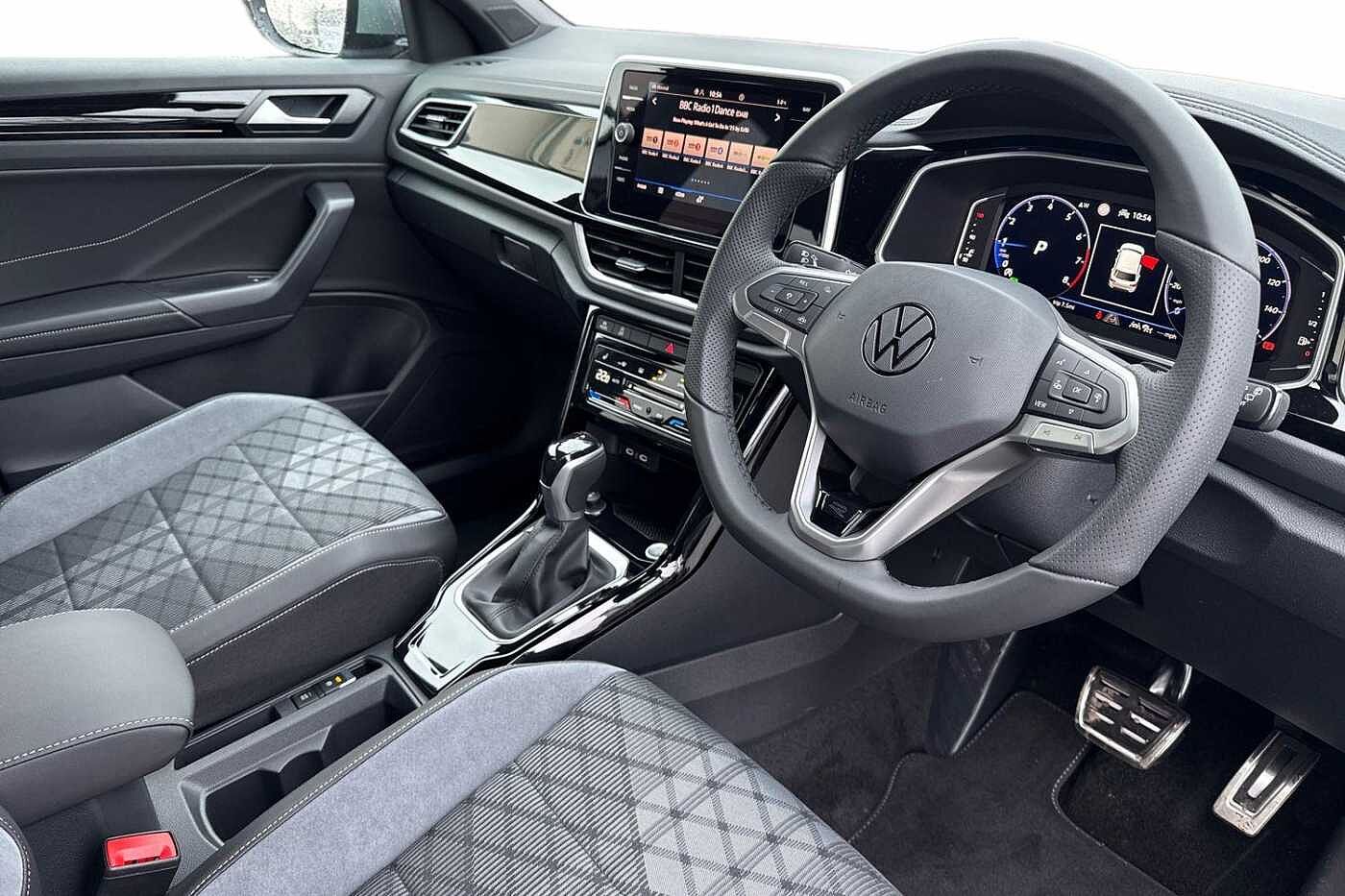 Used Volkswagen T-Roc 2026 for sale - 77442136: Photo 6