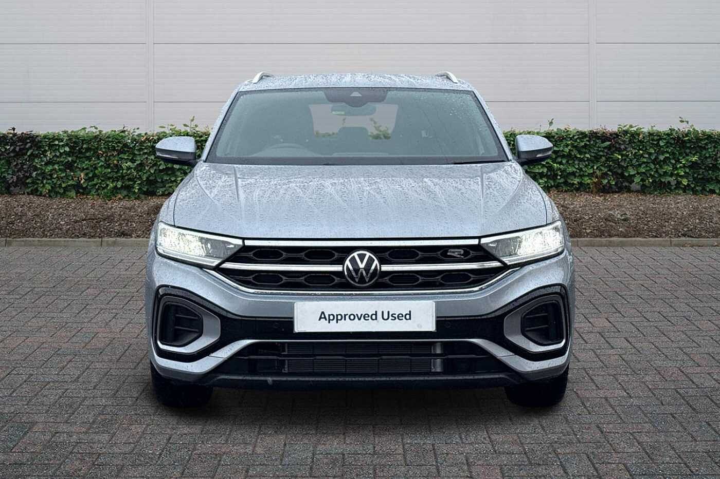 Used Volkswagen T-Roc 2026 for sale - 77442136: Photo 7