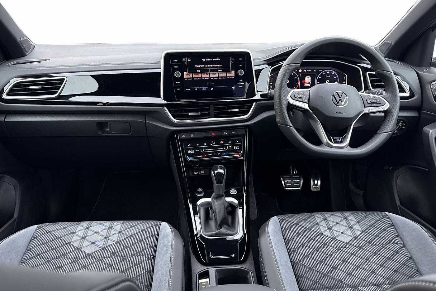 Used Volkswagen T-Roc 2026 for sale - 77442136: Photo 9