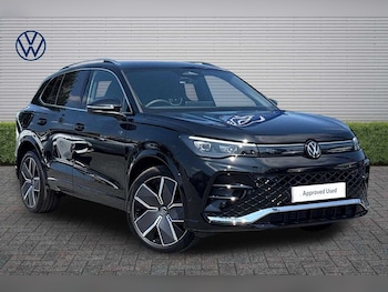 Used Volkswagen Tiguan 2026 for sale - 78844053: Photo