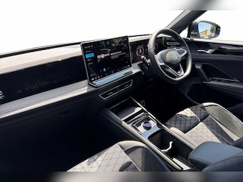 Used Volkswagen Tiguan 2026 for sale - 78844053: Photo
