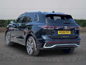 Used Volkswagen Tiguan 2026 for sale - 78844053: Photo