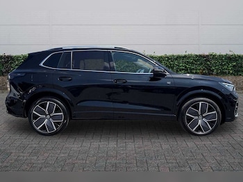 Used Volkswagen Tiguan 2026 for sale - 78844053: Photo