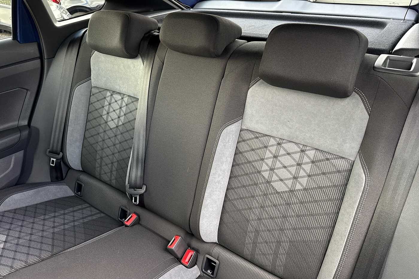 Used Volkswagen Taigo 2025 for sale - 77659953: Photo 11