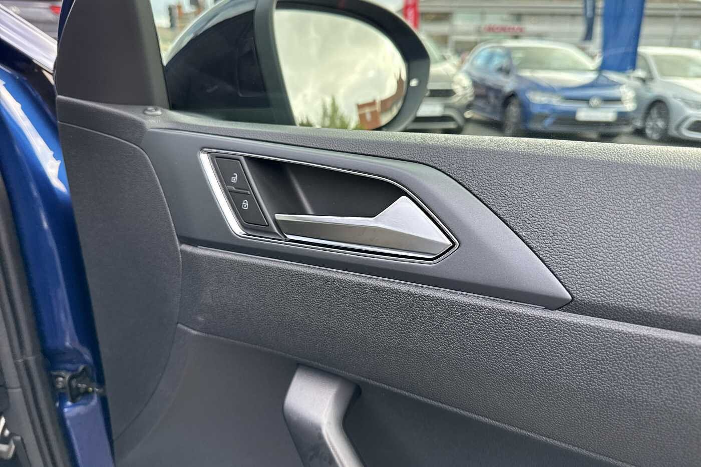 Used Volkswagen Taigo 2025 for sale - 77659953: Photo 15