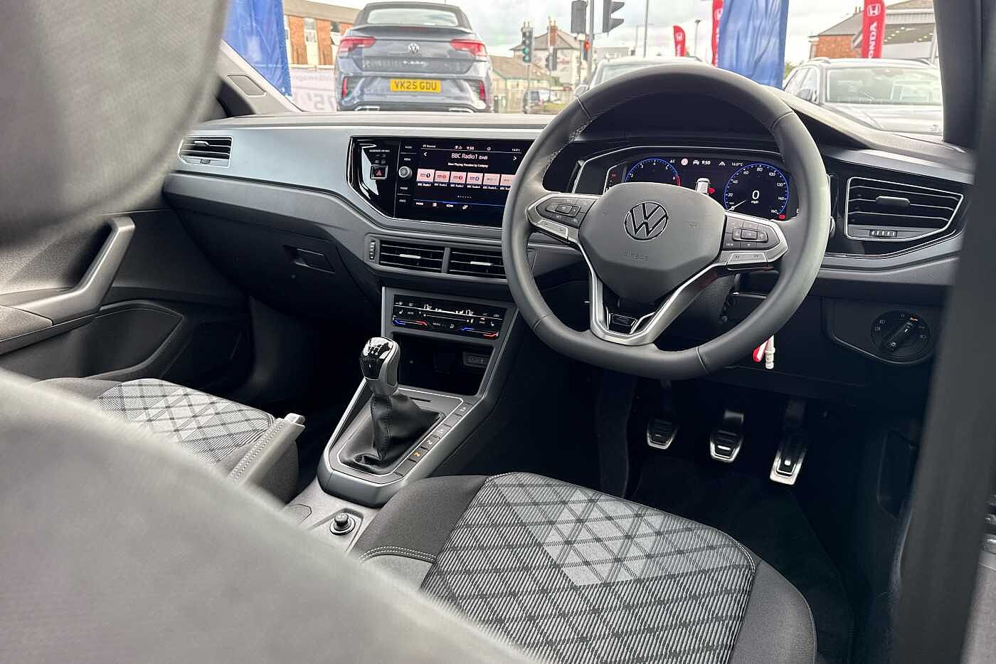 Used Volkswagen Taigo 2025 for sale - 77659953: Photo 34