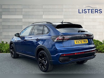 Used Volkswagen Taigo 2025 for sale - 77659953: Photo