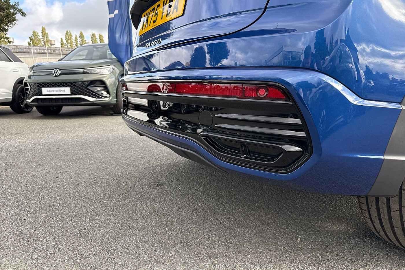 Used Volkswagen Taigo 2025 for sale - 77659953: Photo 43