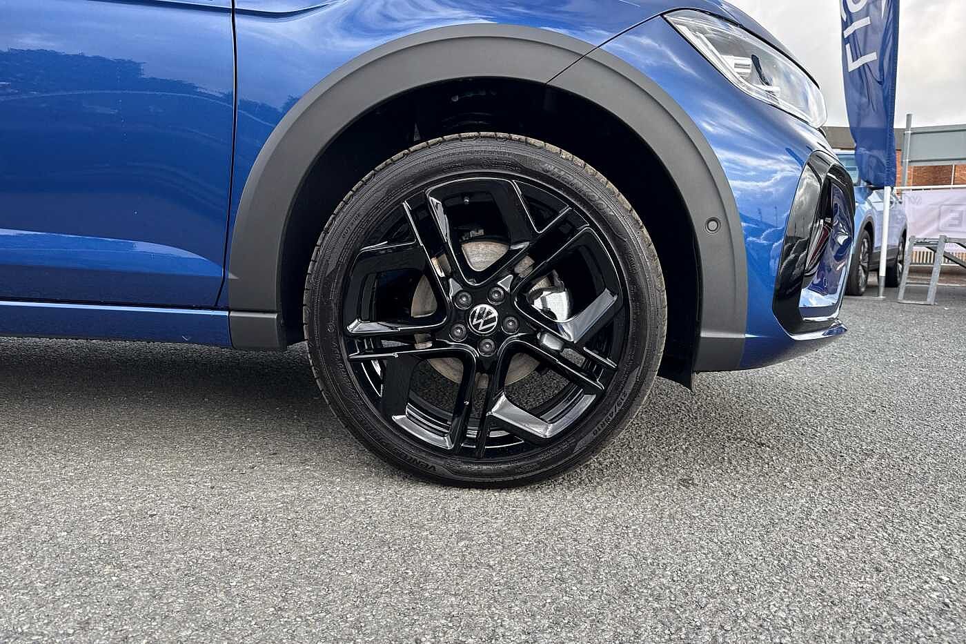 Used Volkswagen Taigo 2025 for sale - 77659953: Photo 5