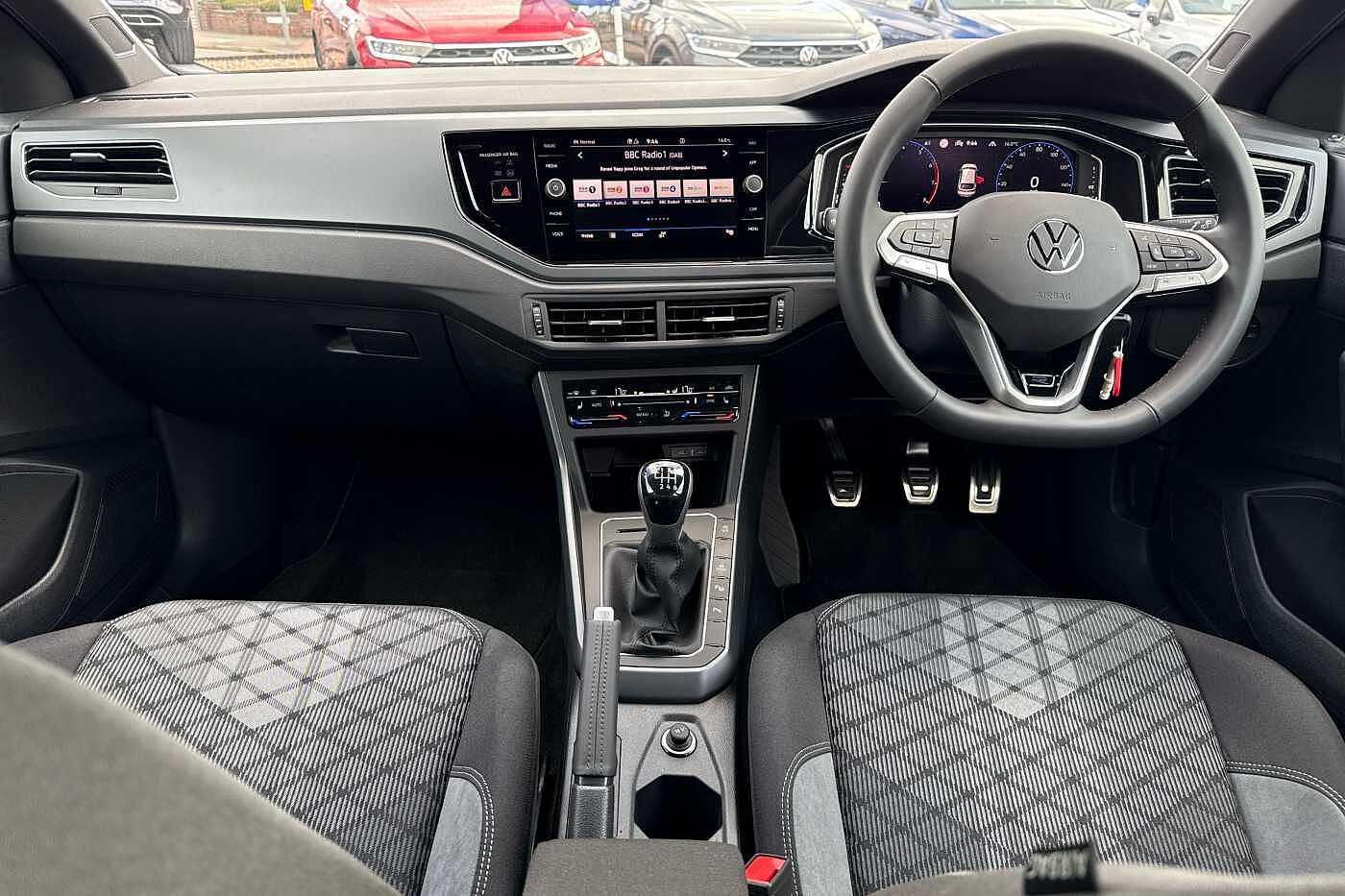 Used Volkswagen Taigo 2025 for sale - 77659953: Photo 8