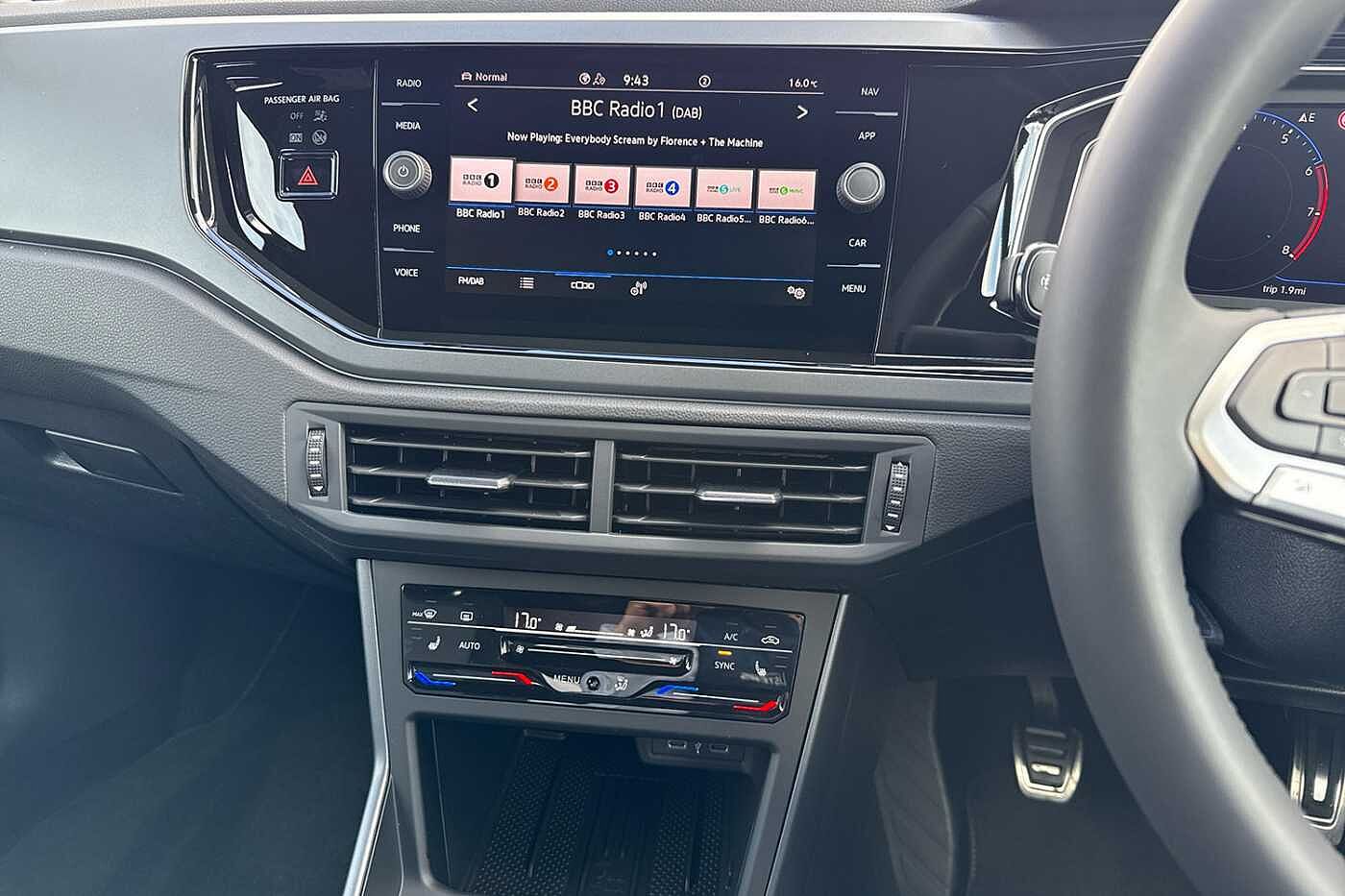 Used Volkswagen Taigo 2025 for sale - 77659953: Photo 9