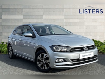 Volkswagen - Polo