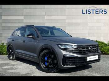 2025 (25) - 3.0 V6 TSI eHybrid 4Motion R 5dr Tip Auto