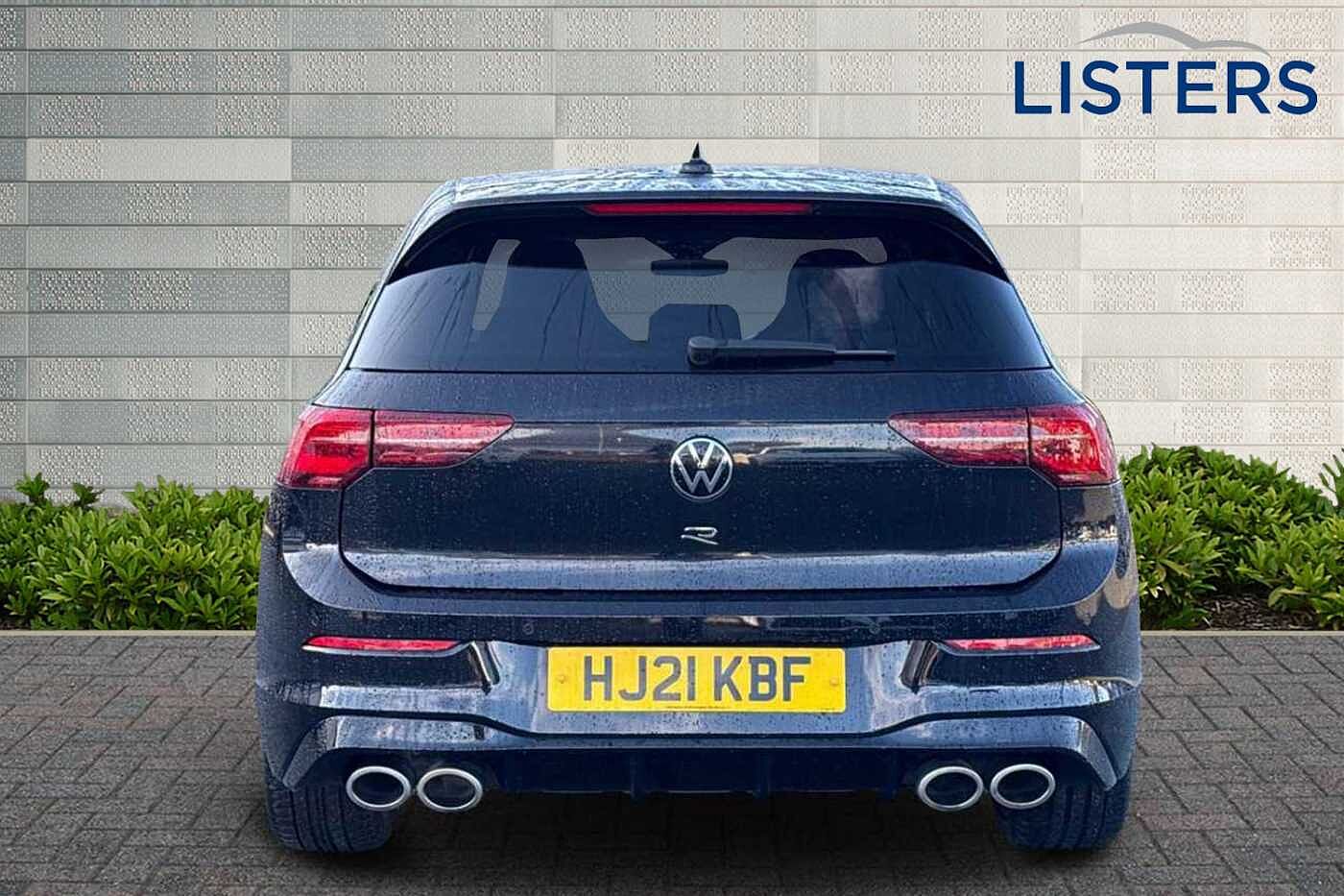 Used Volkswagen Golf 2021 for sale - 77613762: Photo 10