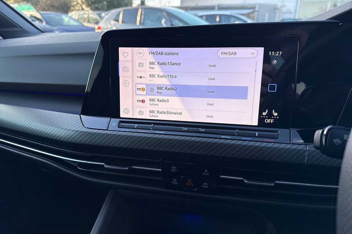 Used Volkswagen Golf 2021 for sale - 77613762: Photo 12