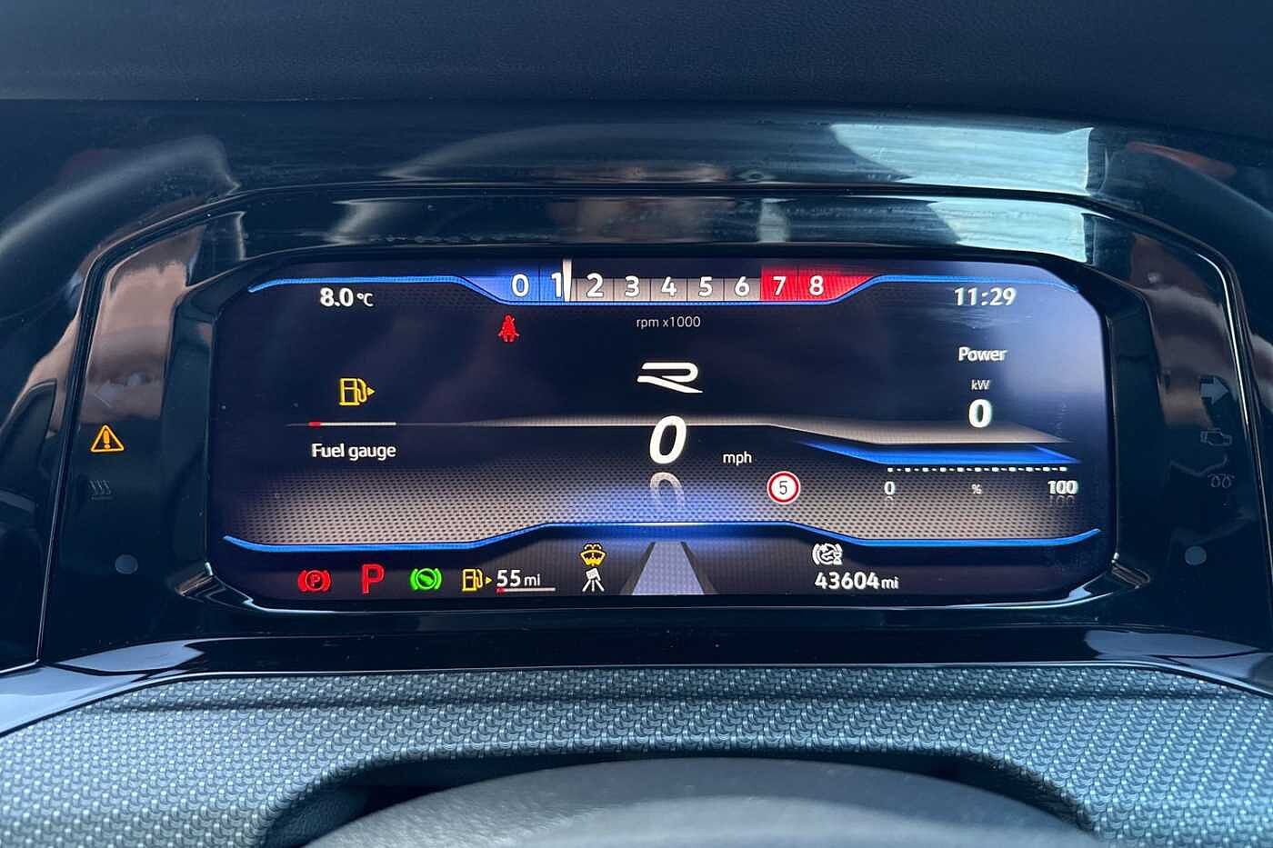 Used Volkswagen Golf 2021 for sale - 77613762: Photo 13