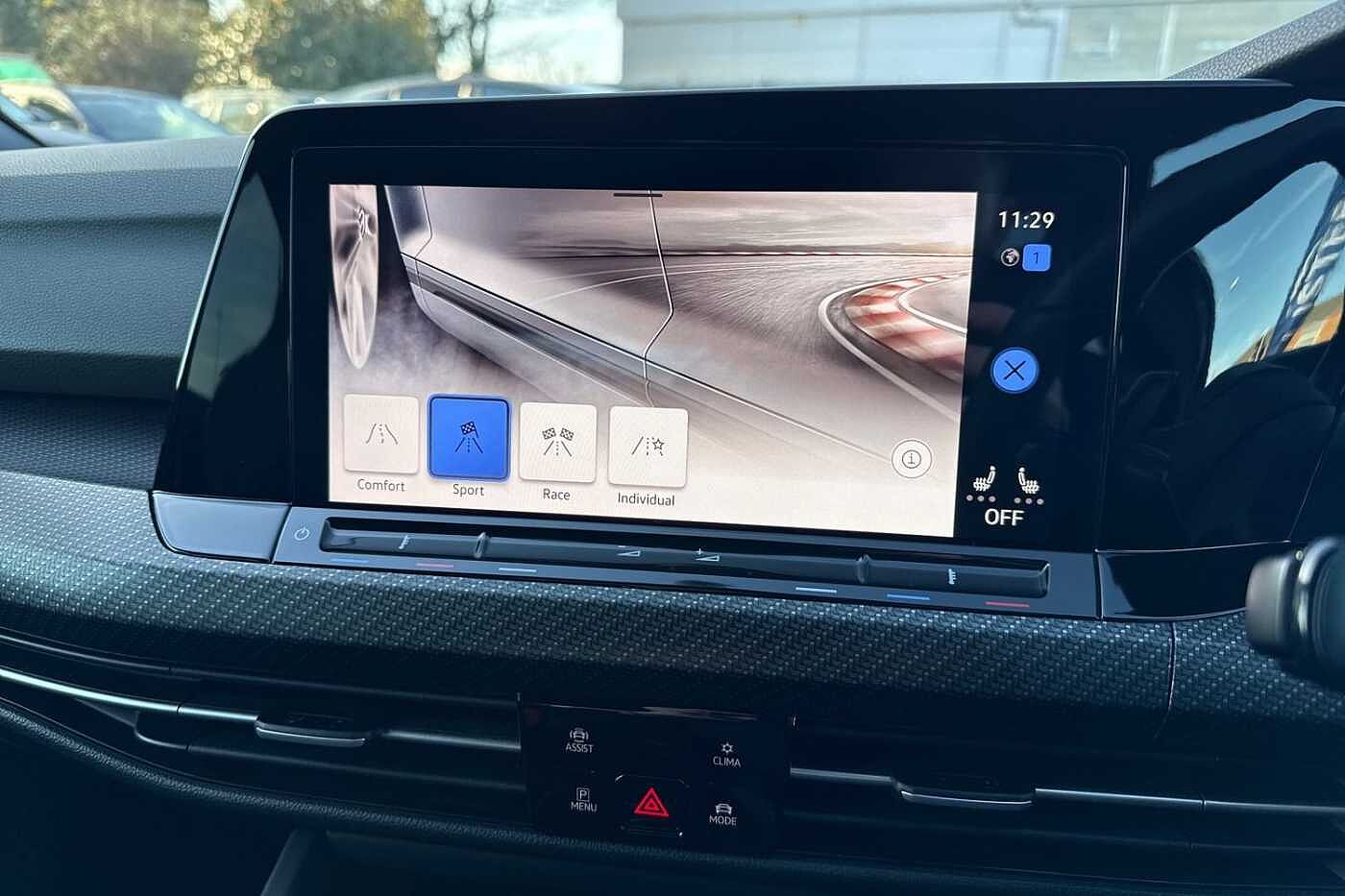 Used Volkswagen Golf 2021 for sale - 77613762: Photo 16