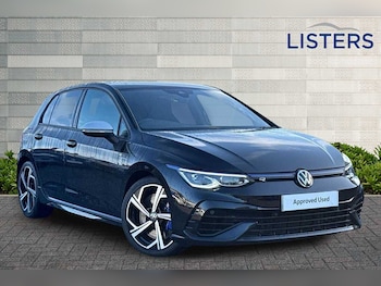 Used Volkswagen Golf 2021 for sale - 77613762: Photo