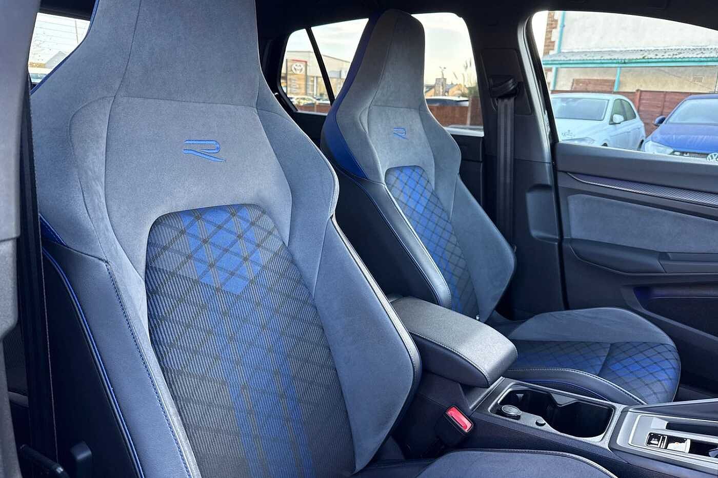 Used Volkswagen Golf 2021 for sale - 77613762: Photo 21