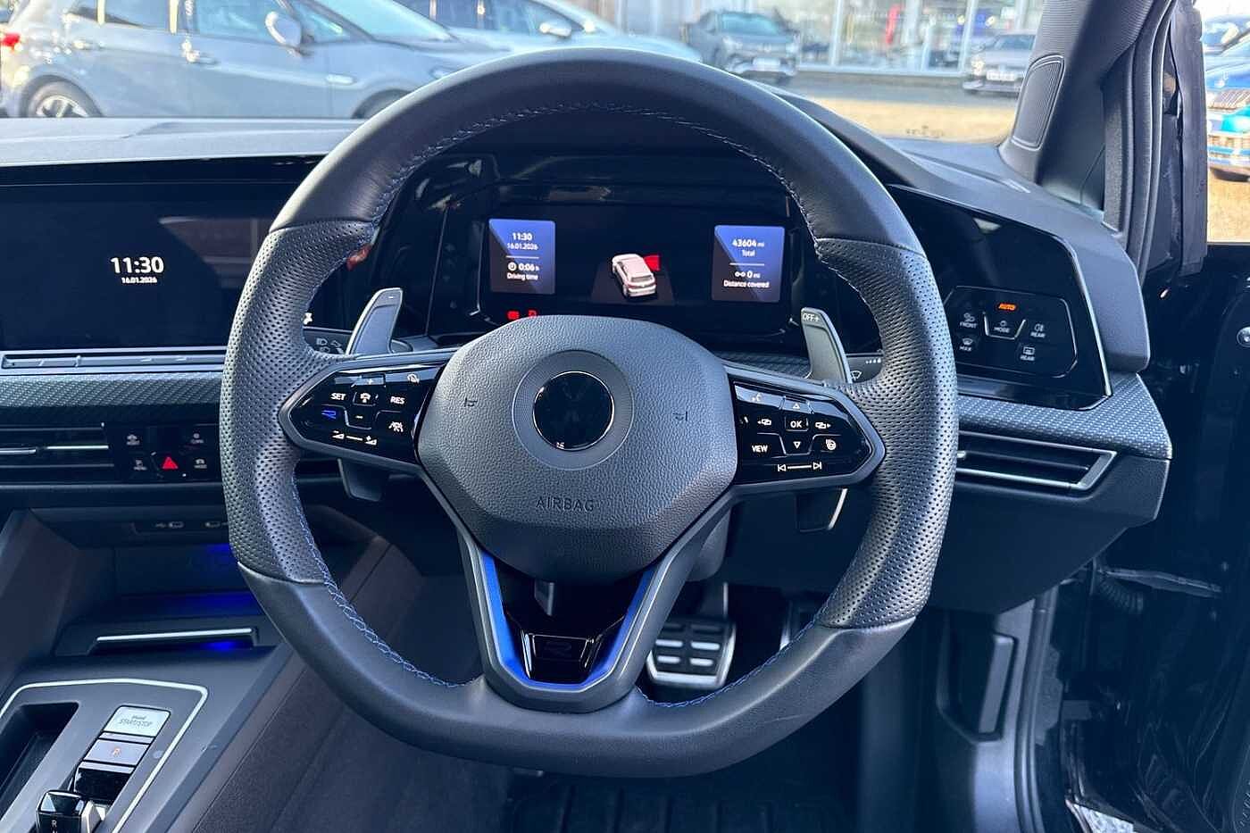 Used Volkswagen Golf 2021 for sale - 77613762: Photo 23