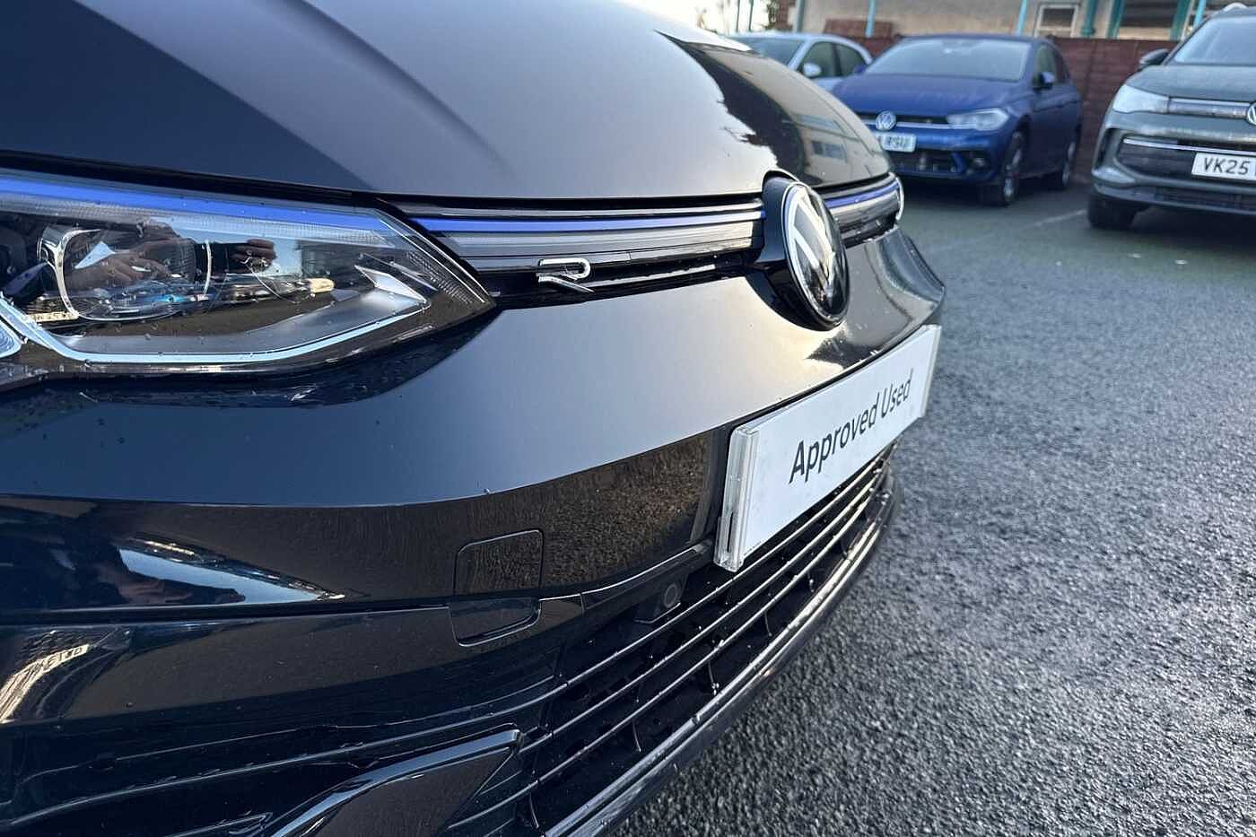 Used Volkswagen Golf 2021 for sale - 77613762: Photo 26