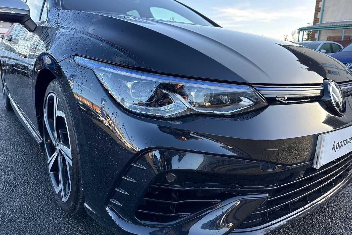 Used Volkswagen Golf 2021 for sale - 77613762: Photo 27