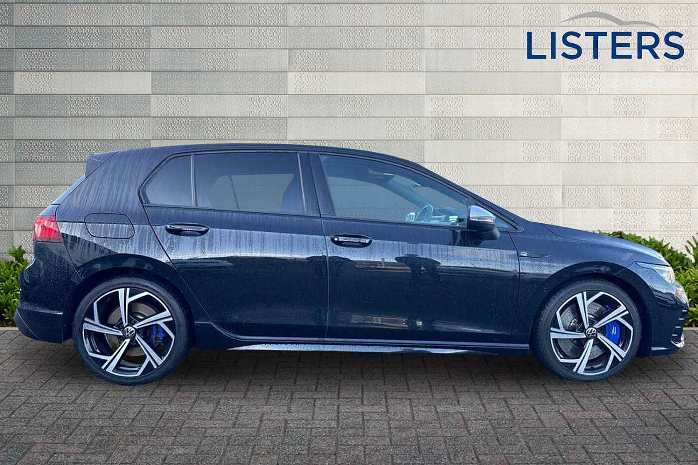 Used Volkswagen Golf 2021 for sale - 77613762: Photo 4