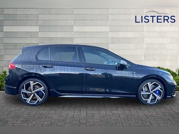 Used Volkswagen Golf 2021 for sale - 77613762: Photo