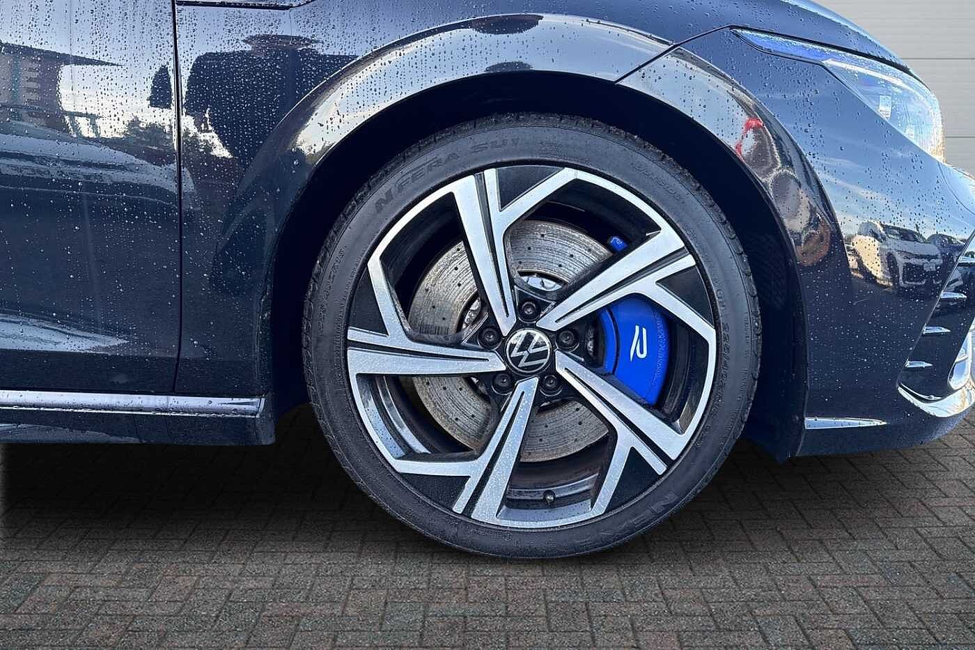 Used Volkswagen Golf 2021 for sale - 77613762: Photo 5