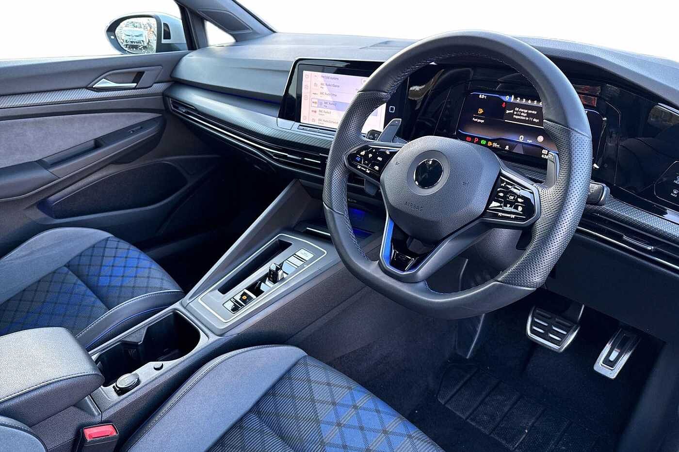 Used Volkswagen Golf 2021 for sale - 77613762: Photo 6