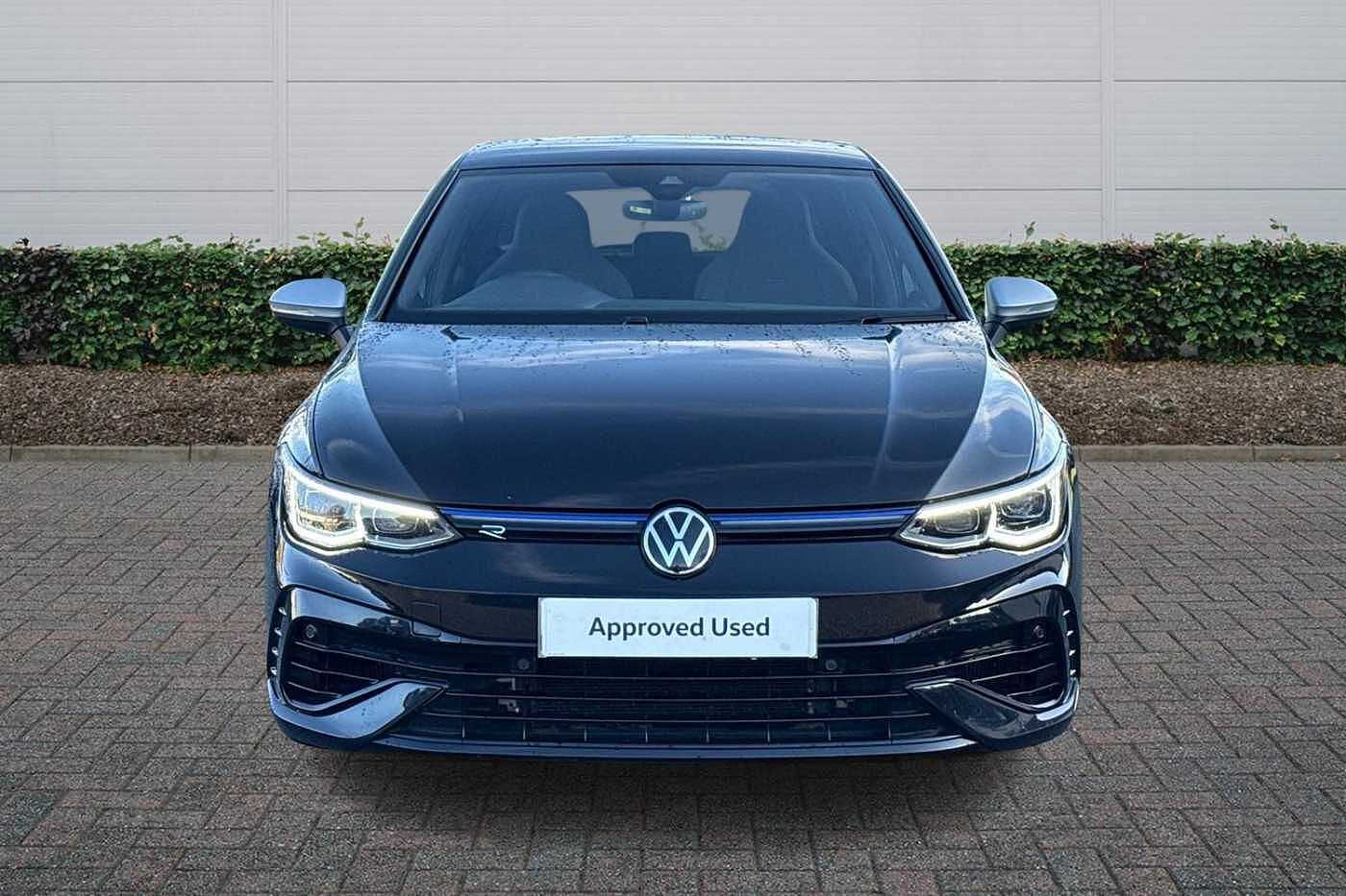 Used Volkswagen Golf 2021 for sale - 77613762: Photo 7