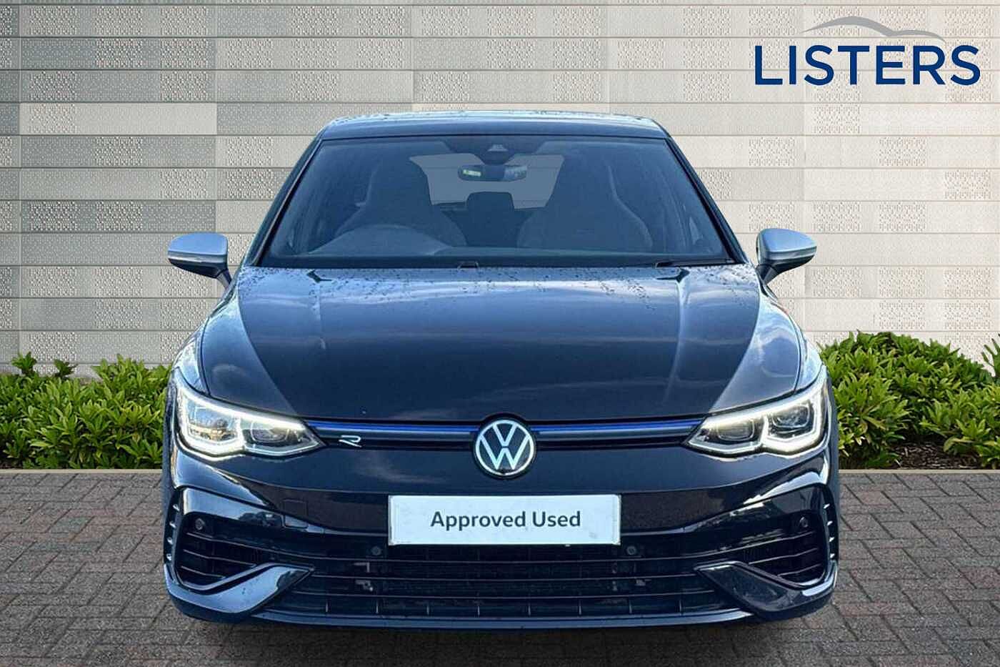 Used Volkswagen Golf 2021 for sale - 77613762: Photo 8