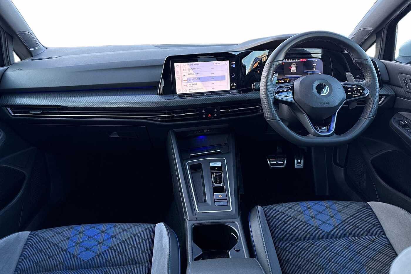 Used Volkswagen Golf 2021 for sale - 77613762: Photo 9