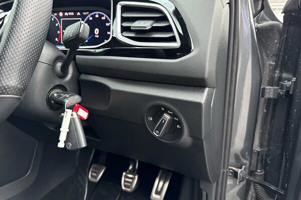 Used Volkswagen T-Roc 2023 for sale - 76123903: Photo 16