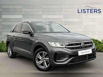 Volkswagen - T-Roc