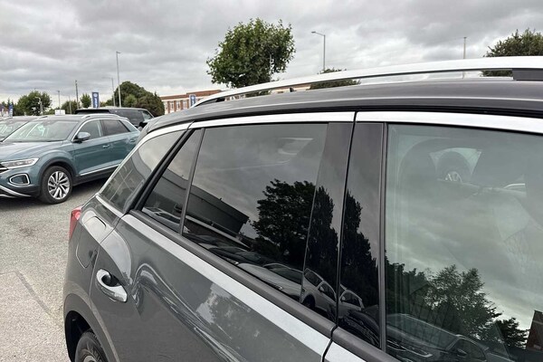 Used Volkswagen T-Roc 2023 for sale - 76123903: Photo 39