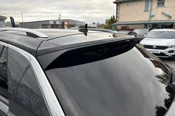 Used Volkswagen T-Roc 2023 for sale - 76123903: Photo 44