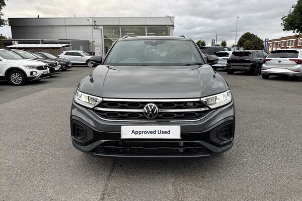 Used Volkswagen T-Roc 2023 for sale - 76123903: Photo 50