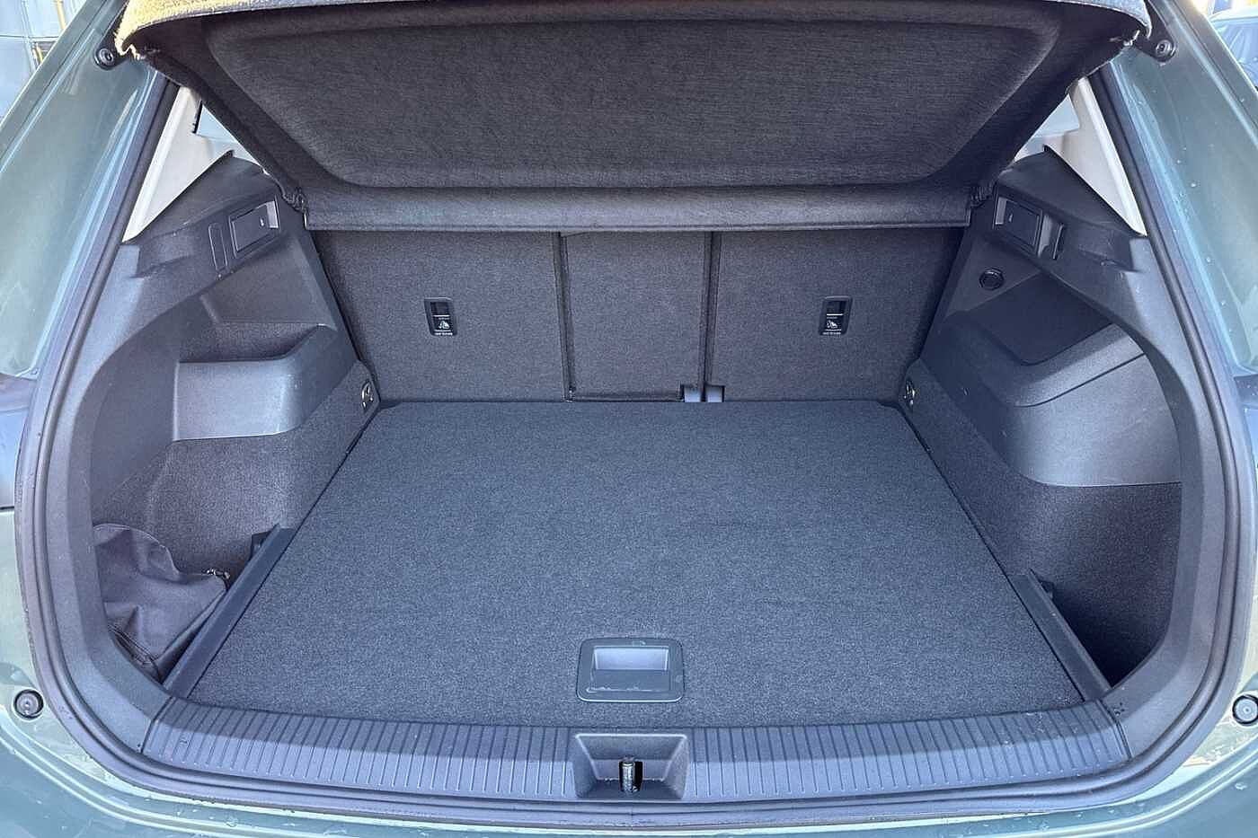 Used Volkswagen Tiguan 2025 for sale - 77809726: Photo 11