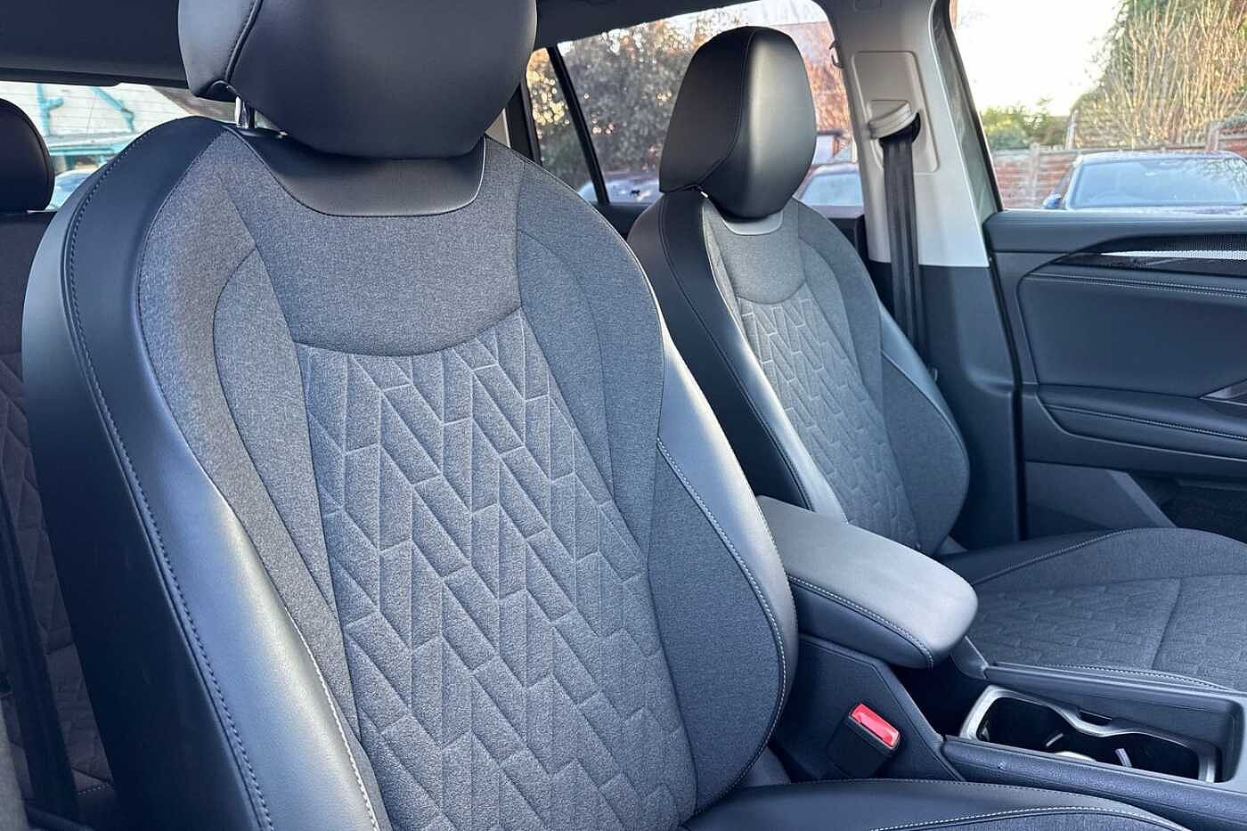 Used Volkswagen Tiguan 2025 for sale - 77809726: Photo 16