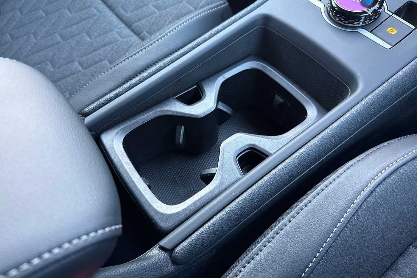 Used Volkswagen Tiguan 2025 for sale - 77809726: Photo 19