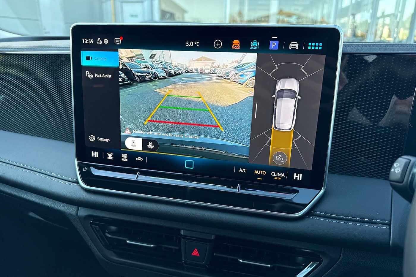 Used Volkswagen Tiguan 2025 for sale - 77809726: Photo 22