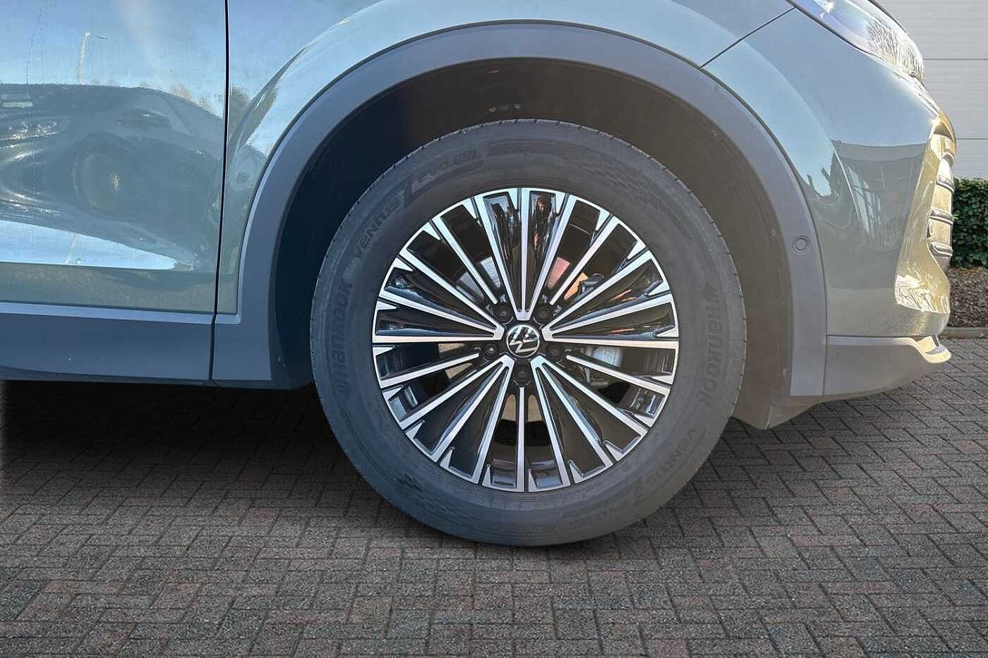 Used Volkswagen Tiguan 2025 for sale - 77809726: Photo 5