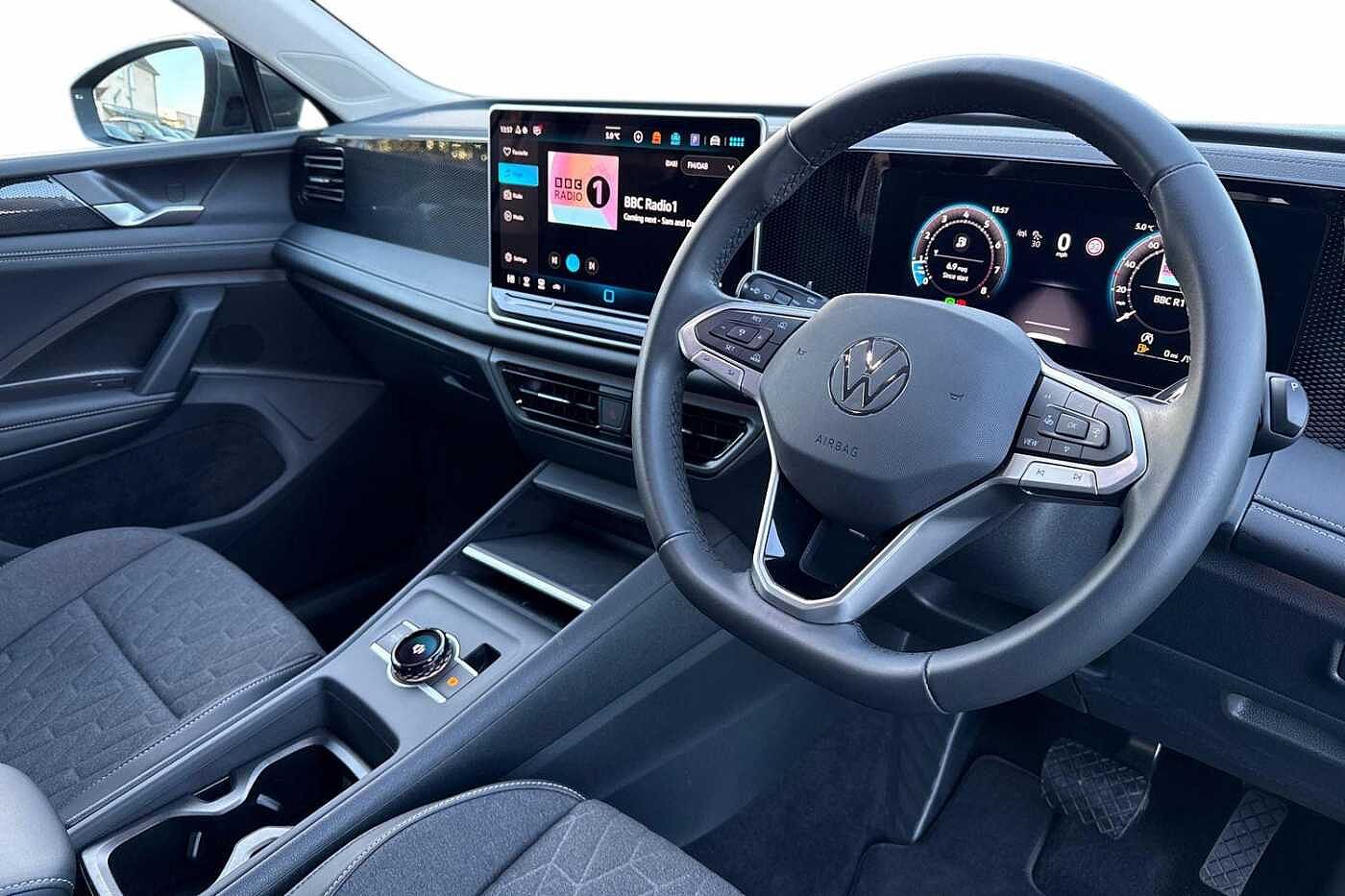 Used Volkswagen Tiguan 2025 for sale - 77809726: Photo 6