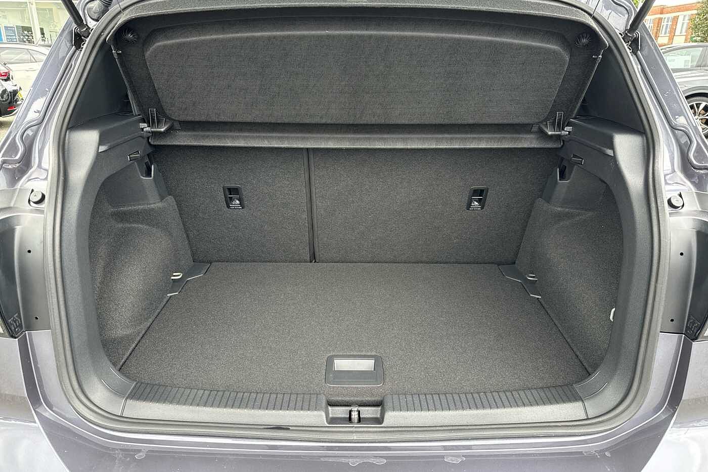 Used Volkswagen T-Cross 2023 for sale - 75966443: Photo 12