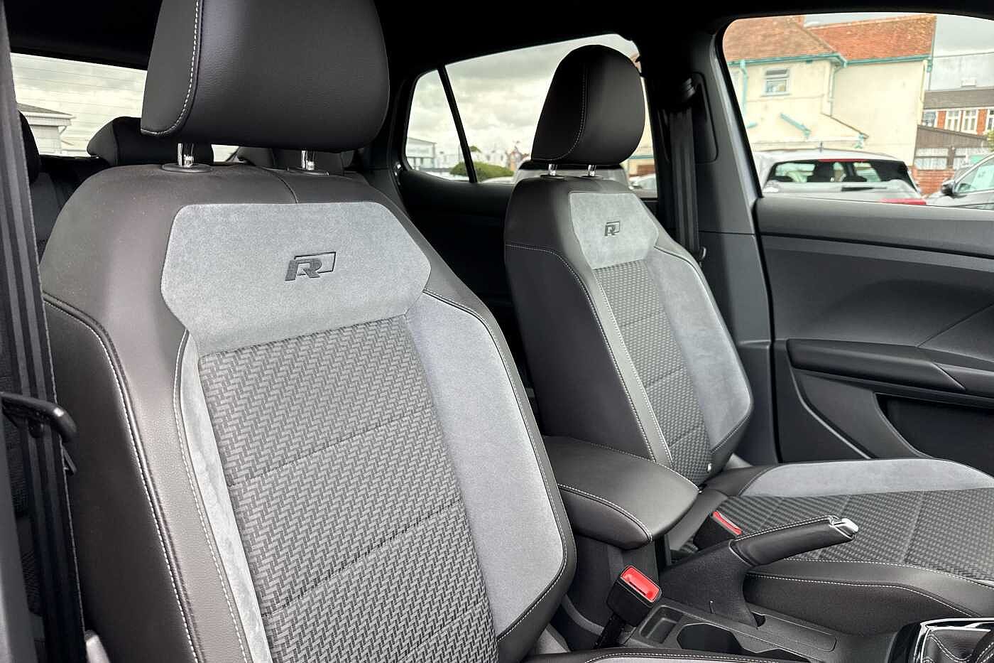 Used Volkswagen T-Cross 2023 for sale - 75966443: Photo 13