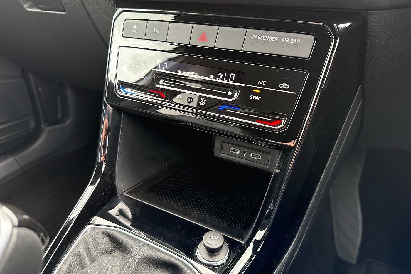 Used Volkswagen T-Cross 2023 for sale - 75966443: Photo 20